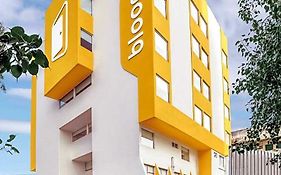 Bloomrooms @ Janpath